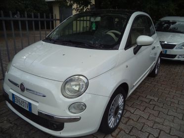Fiat 500 1.3 Multijet 16V 75 CV by DIESEL