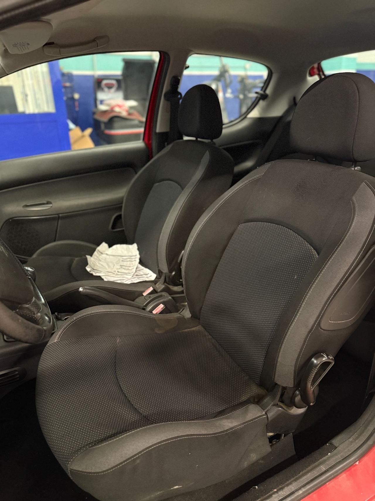 Peugeot 206 Plus 1.1 60CV 3p. Trendy