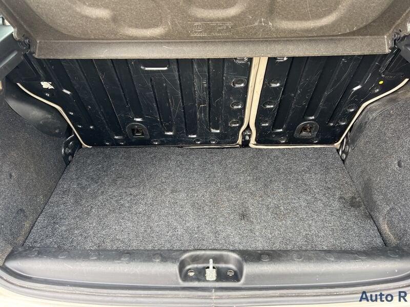 FIAT Panda Panda 0.9 TwinAir Turbo Natural Power Easy