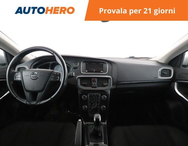 VOLVO V40 D2 Kinetic