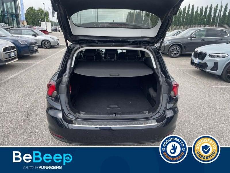 FIAT Tipo SW 1.4 TJT S-DESIGN GPL 120CV