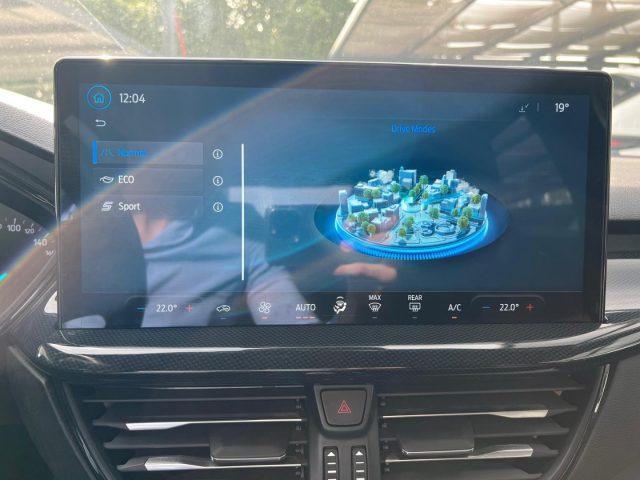FORD Focus 1.0 EcoBoost 125CV 5p. ST Line #VARI COLORI