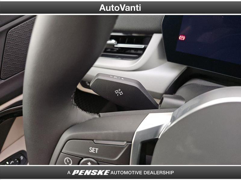 BMW iX1 xDrive 30