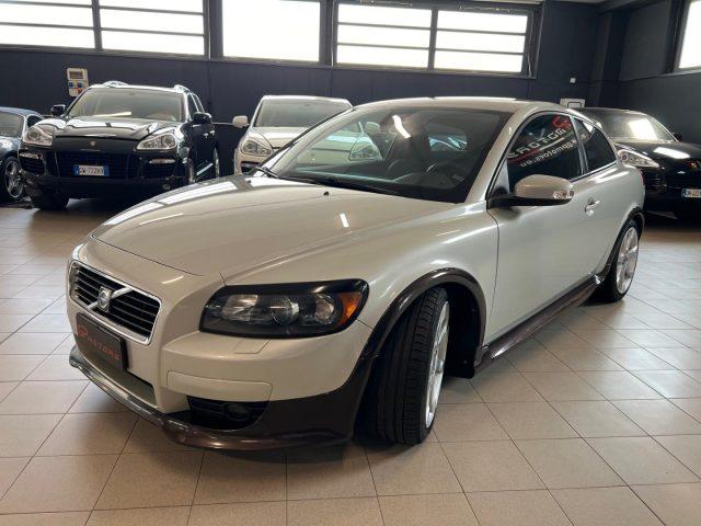VOLVO C30 2.5 T5 SUMMUM 220CV LIMITED EDITION !