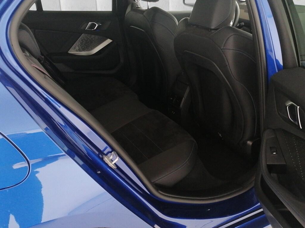 BMW Serie 1 118 d MSport Pro DCT