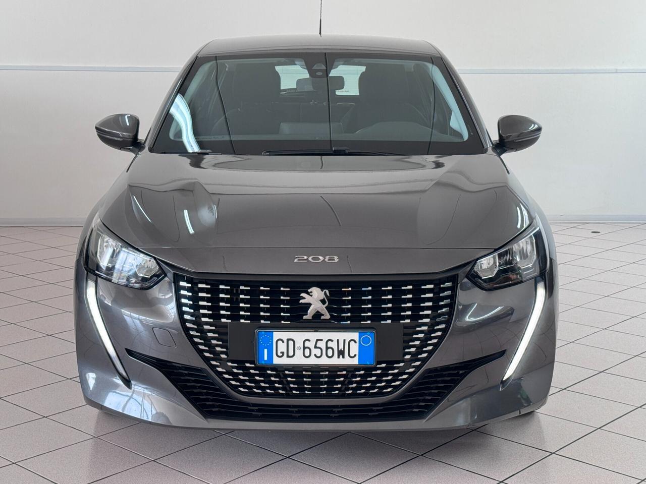 Peugeot 208 BlueHDi Allure - PROMO FINANZIAMENTO !