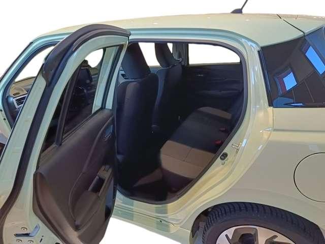 Suzuki Swift 1.2h Top 2wd