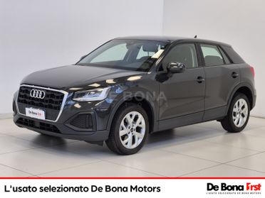 Audi Q2 35 1.5 tfsi business s-tronic