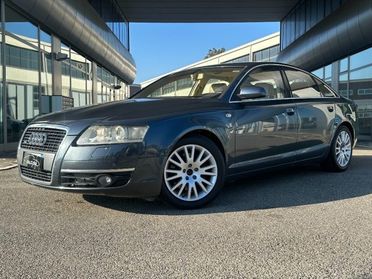 AUDI A6 3.0 V6 TDI Quattro Cambio Automatico
