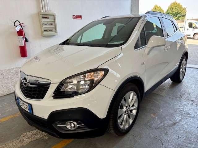 Opel Mokka Mokka I 1.4 t Cosmo s