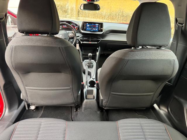 PEUGEOT 2008 PRONTA CONSEGNA 100 CV S&S