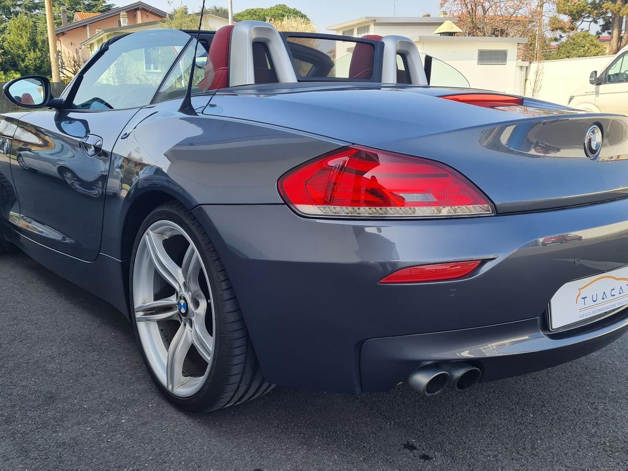 Bmw Z4 18 ì M Sport #9795