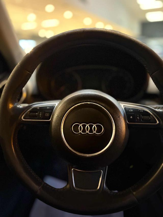 AUDI A1 SPB 1.4 TDI ultra Metal plus
