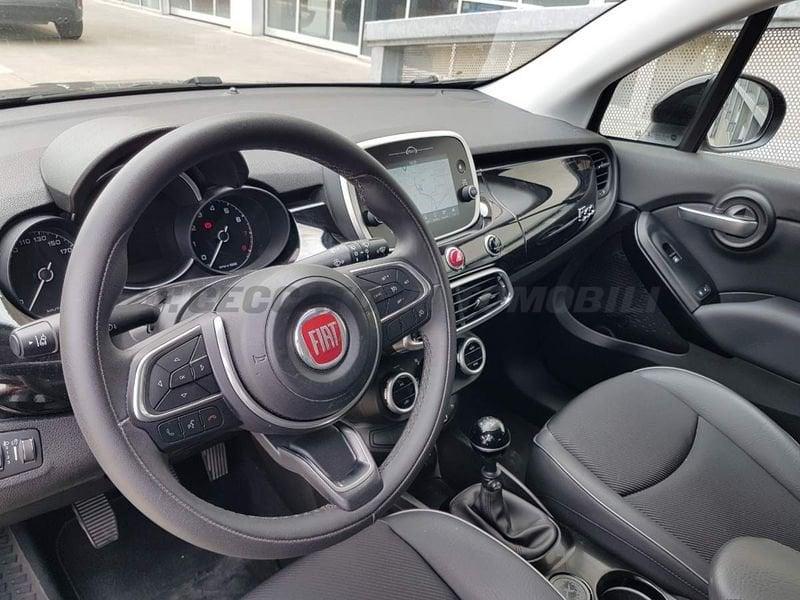 FIAT 500X 500X 1.0 T3 Cross 120cv