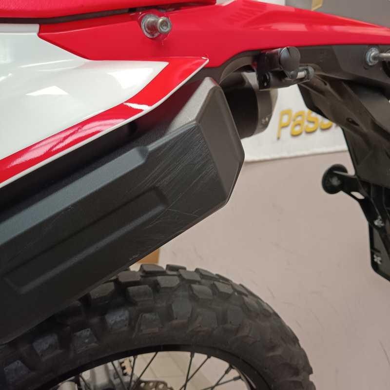 Honda CRF 300L - 2021