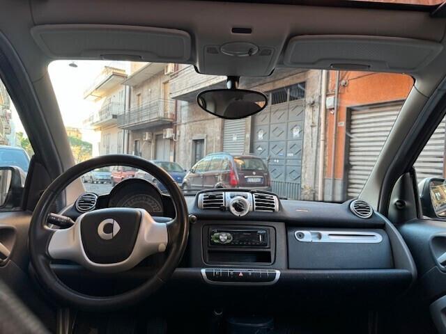 Smart ForTwo 800 cdi - Passion - Diesel