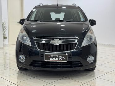 Chevrolet Spark 1.2 LS