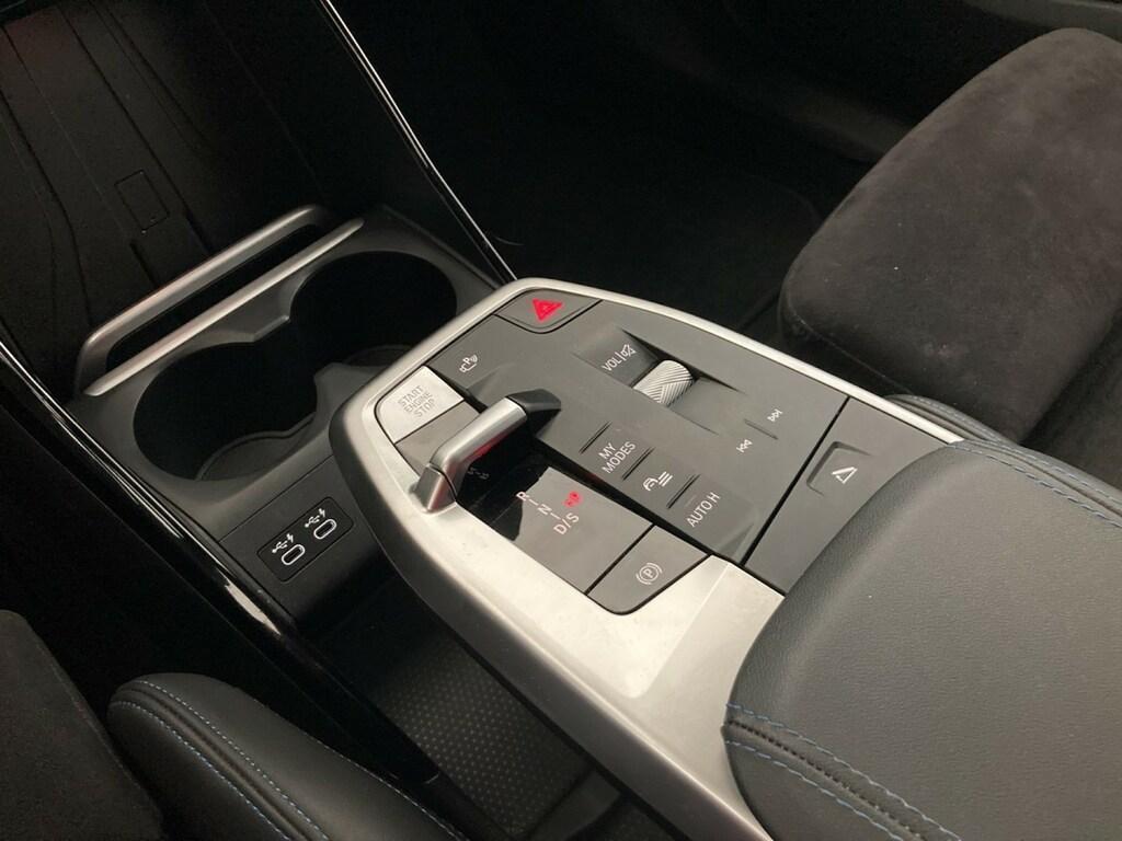 BMW Serie 2 Active Tourer 218 d Msport DCT