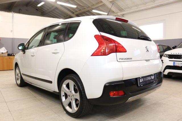 PEUGEOT 3008 2.0 HDi 150CV Business