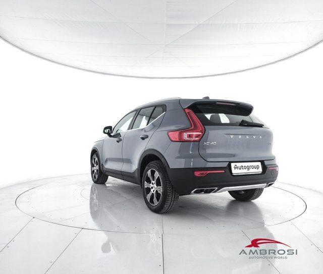 VOLVO XC40 D3 Geartronic Inscription