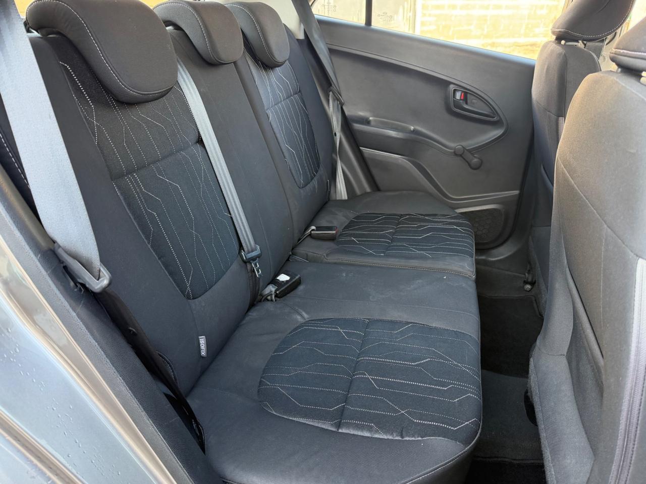 Kia Picanto 1.0 12V 5 porte Style