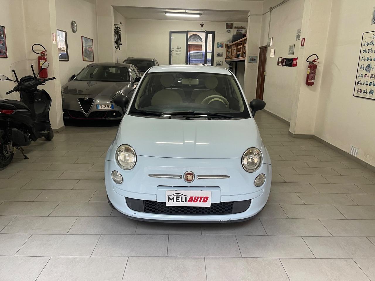 Fiat 500 1.2 Benzina 69 CV