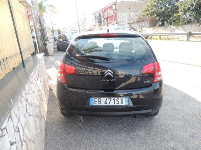 CITROEN C3 1.4 Exclusive Style