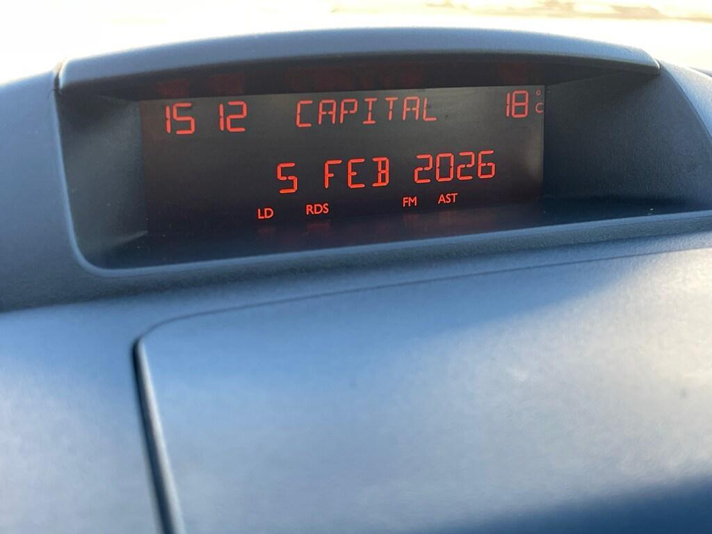 Peugeot Partner Tepee 1.6 hdi 92CV Active