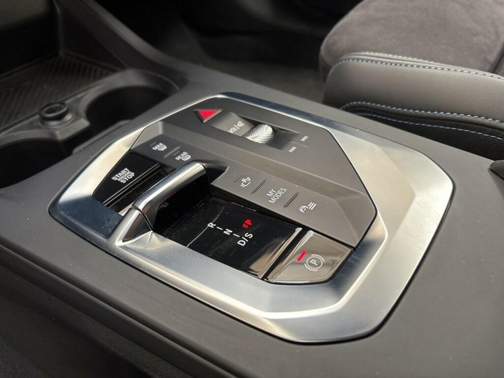 BMW Serie 1 118 d MSport Pro DCT