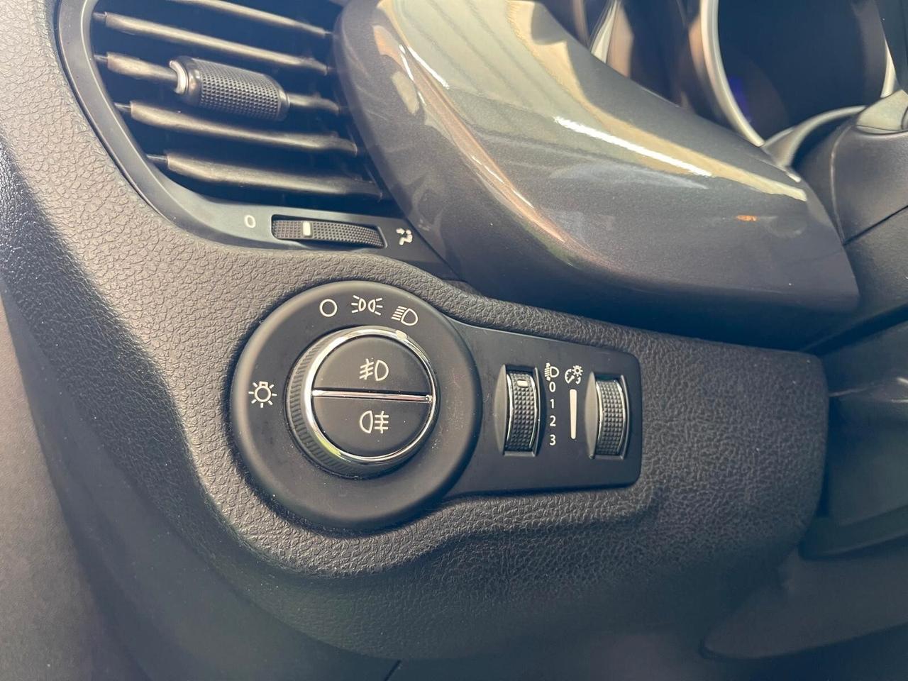 FIAT 500X 1.3 MULTIJET 95CV LOUNGE