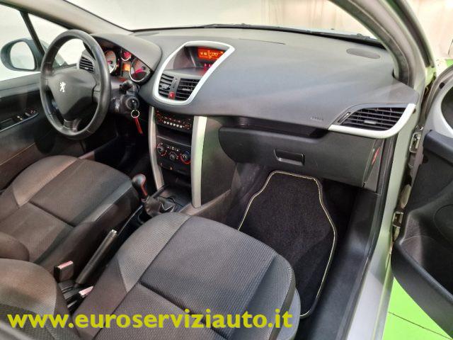 PEUGEOT 207 1.4 HDi 70CV 5p. Access