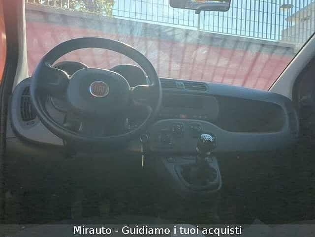 Fiat Panda Panda 1.0 FireFly S&S Hybrid