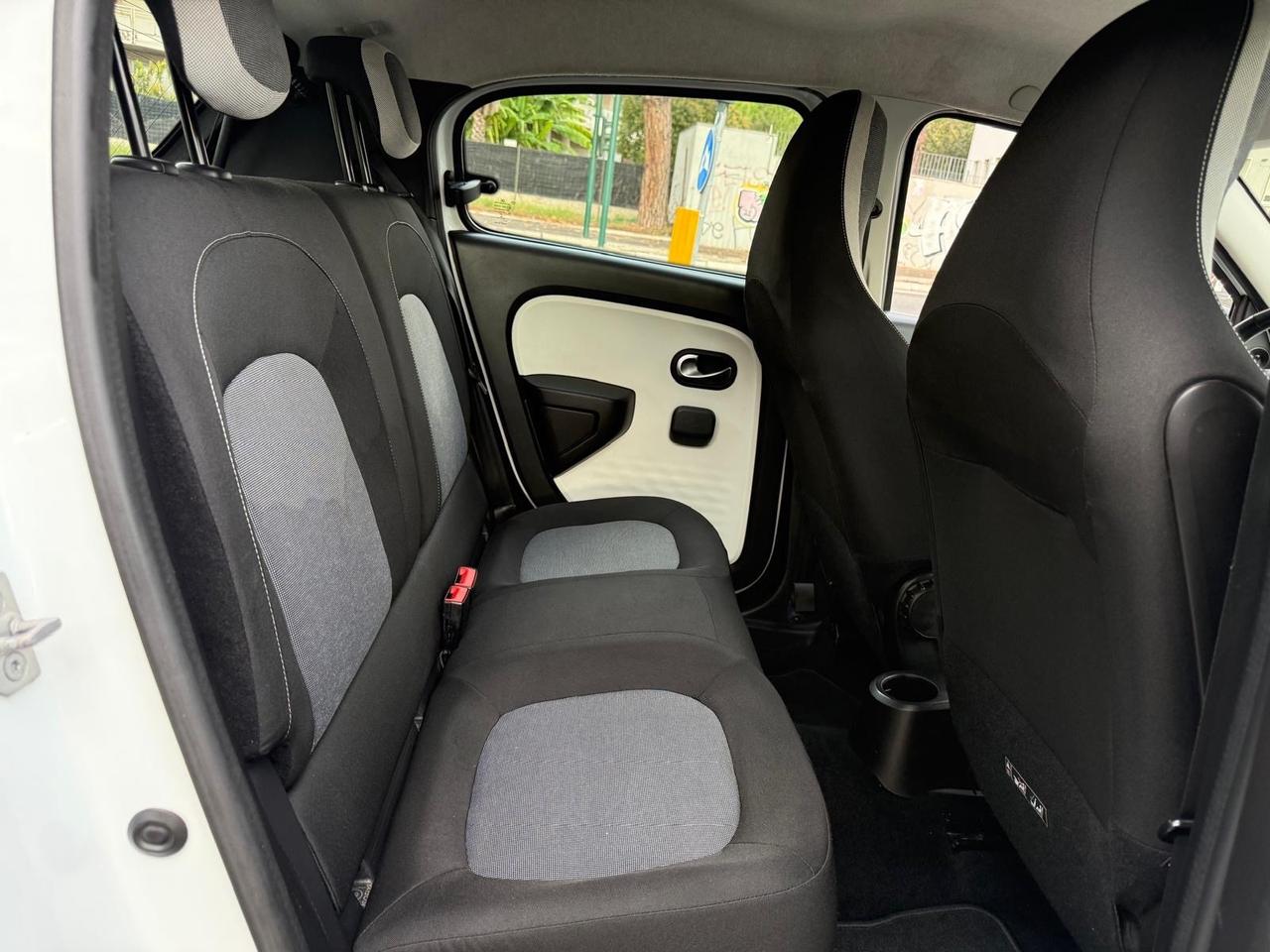 Renault Twingo SCe Stop&Start Intens Cambio Manuale