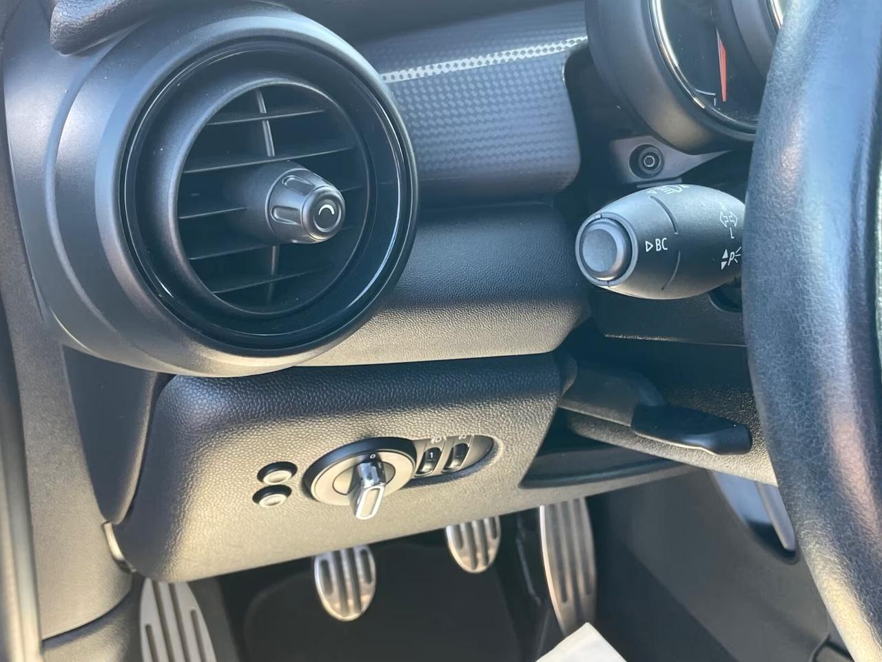 Mini 1.5 Cooper JCW/1PROP