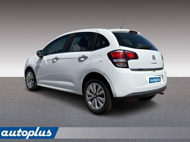 CITROEN C3 PURE TECH SELECTION 1,2 82CV