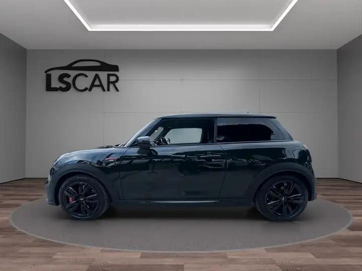 Mini John Cooper Works Coupe UNIPRO-MINI RATA 490€