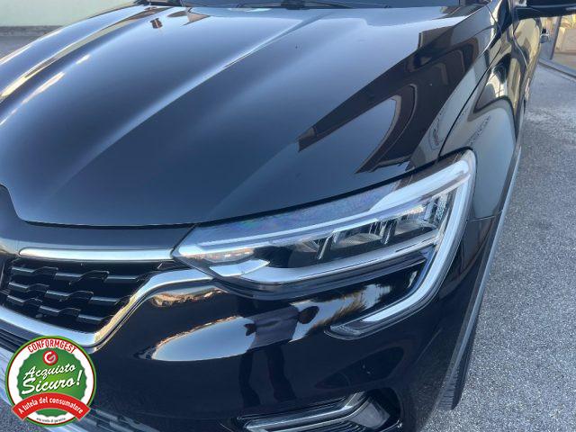 RENAULT Arkana Arkana Hybrid E-Tech 145 CV Intens