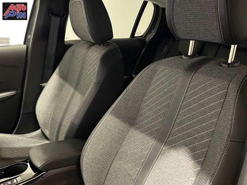 Peugeot 208 208 PureTech 100cv Allure *Camera Frontale*