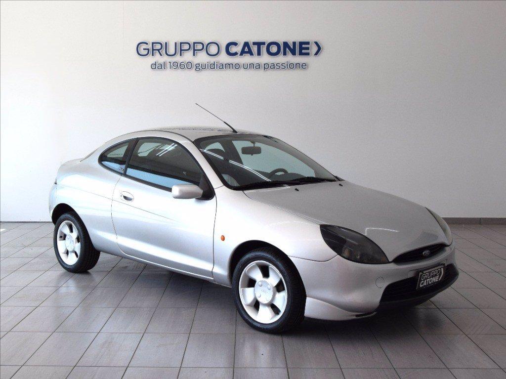 FORD Puma 1.7 vct 16v c/clima del 1997
