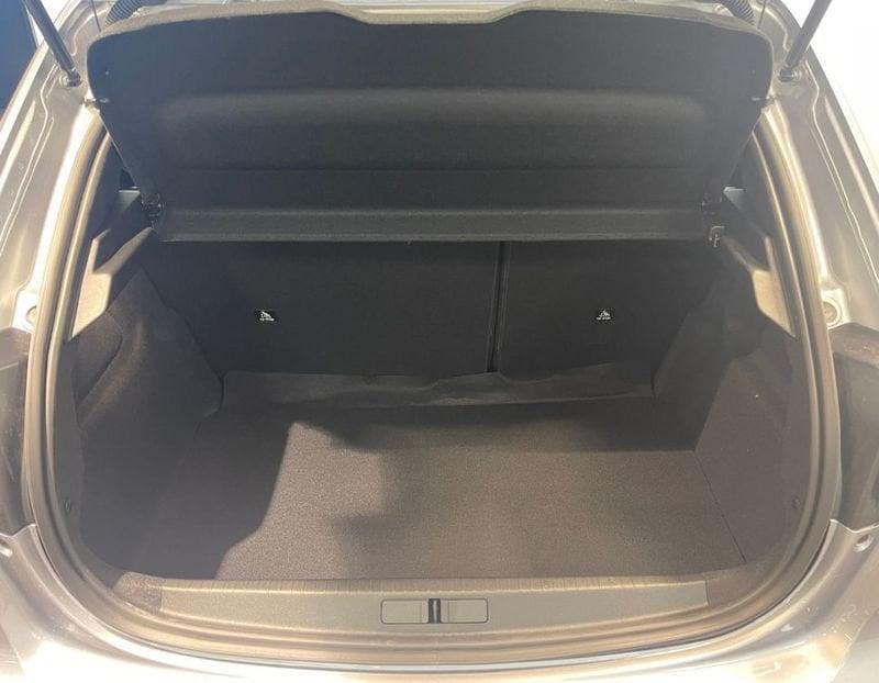 Peugeot 208 208 Hybrid 110 e-DCS6 Style