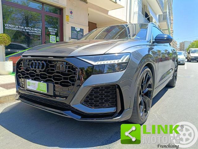 AUDI Q8 50 TDI 286 CV quattro tiptronic