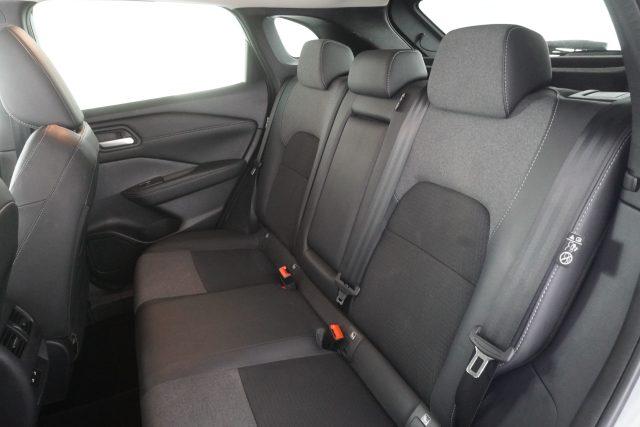 NISSAN Qashqai Qashqai MHEV 140 CV N-Connecta