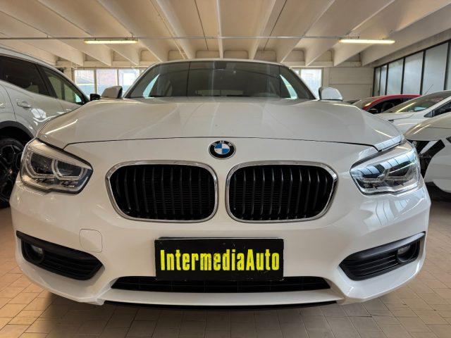 BMW 116 d 5p. Sport Frizione Nuova