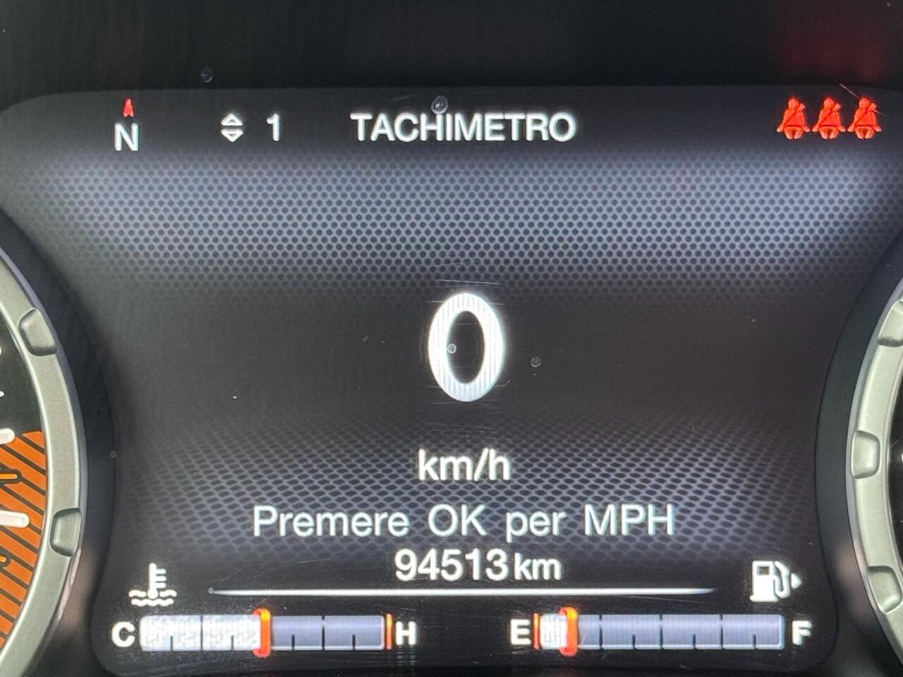 Jeep Renegade 1.0 Turbo Benzina 2020
