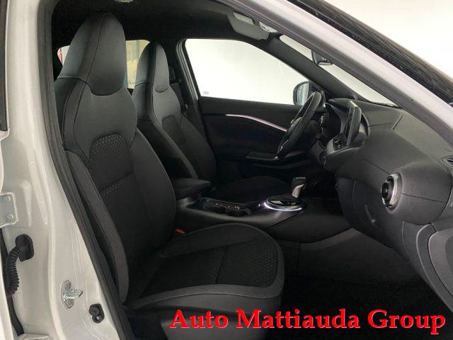 NISSAN Juke 1.6 HEV N-Connecta // KM 0