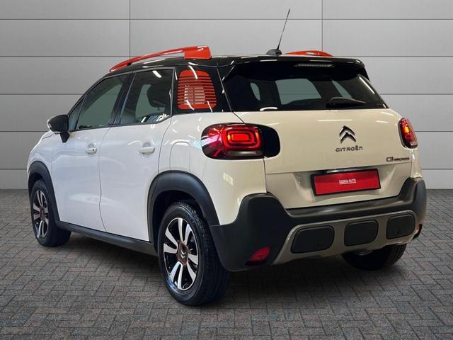 CITROEN C3 Aircross PureTech 82 Shine