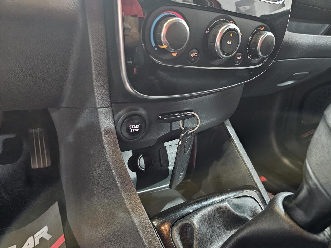 Renault Clio TCe 12V 90 CV GPL Energy