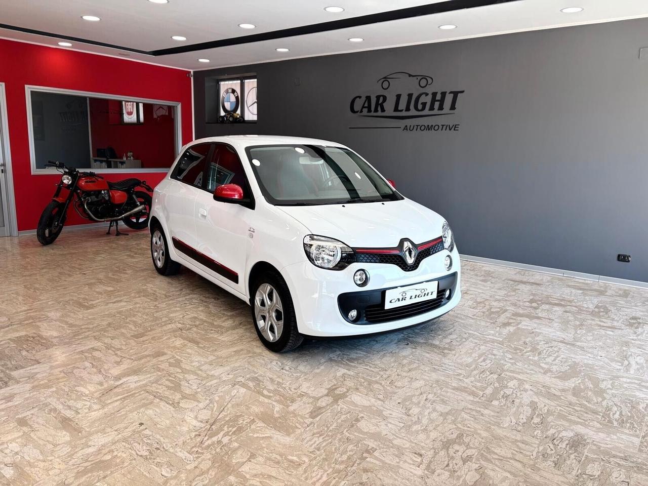 Renault Twingo SCe Life