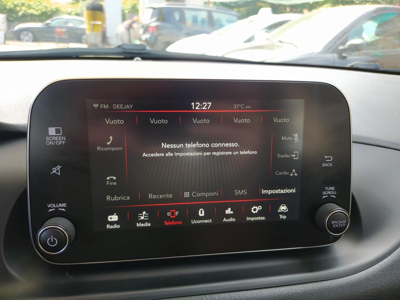 Fiat Tipo 1.6 Mjt S&S SW Easy