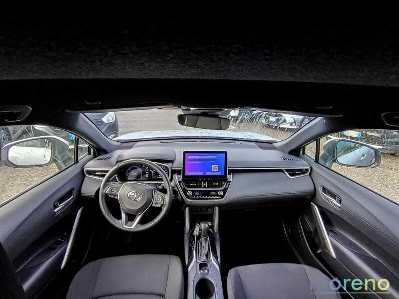 Toyota Corolla Cross 1.8h Trend 2wd 140 CV e-cvt